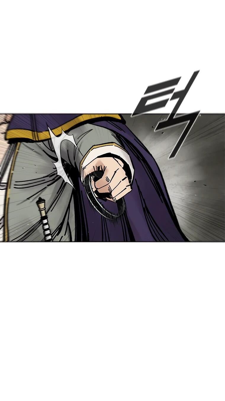 Манга Красная буря 2 - Возвращение короля - Глава 53 Страница 11