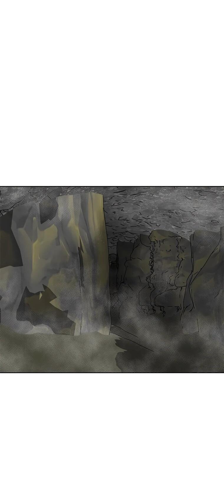 Манга Красная буря 2 - Возвращение короля - Глава 53 Страница 3