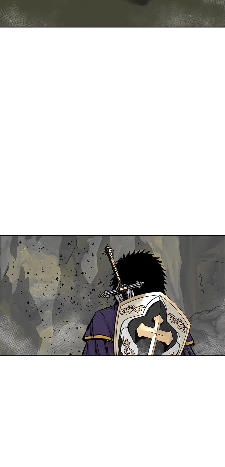 Манга Красная буря 2 - Возвращение короля - Глава 53 Страница 6