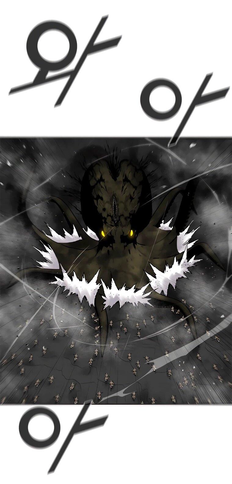 Манга Красная буря 2 - Возвращение короля - Глава 53 Страница 57