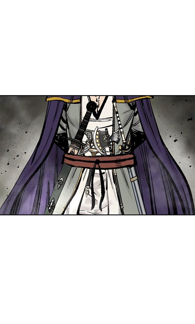 Манга Красная буря 2 - Возвращение короля - Глава 53 Страница 7