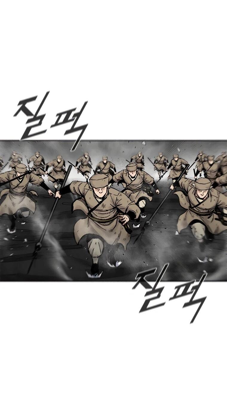 Манга Красная буря 2 - Возвращение короля - Глава 53 Страница 32