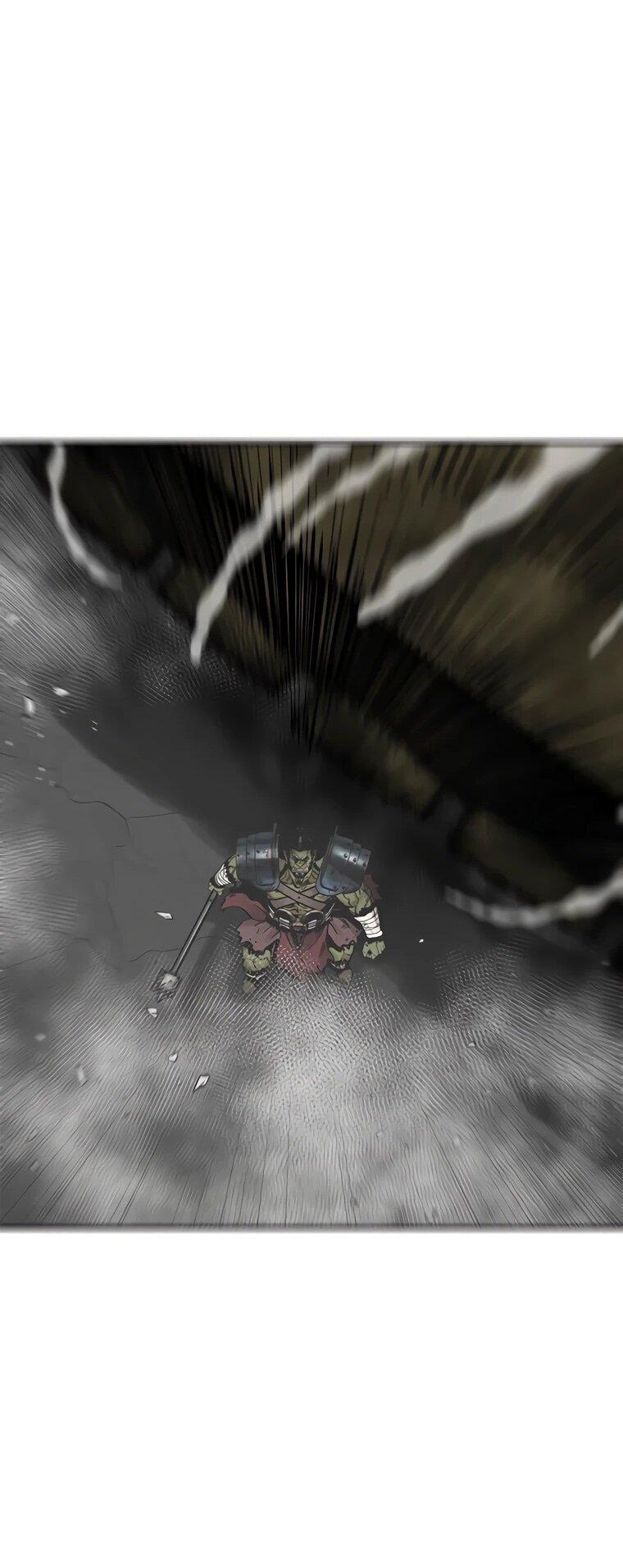 Манга Красная буря 2 - Возвращение короля - Глава 52 Страница 36