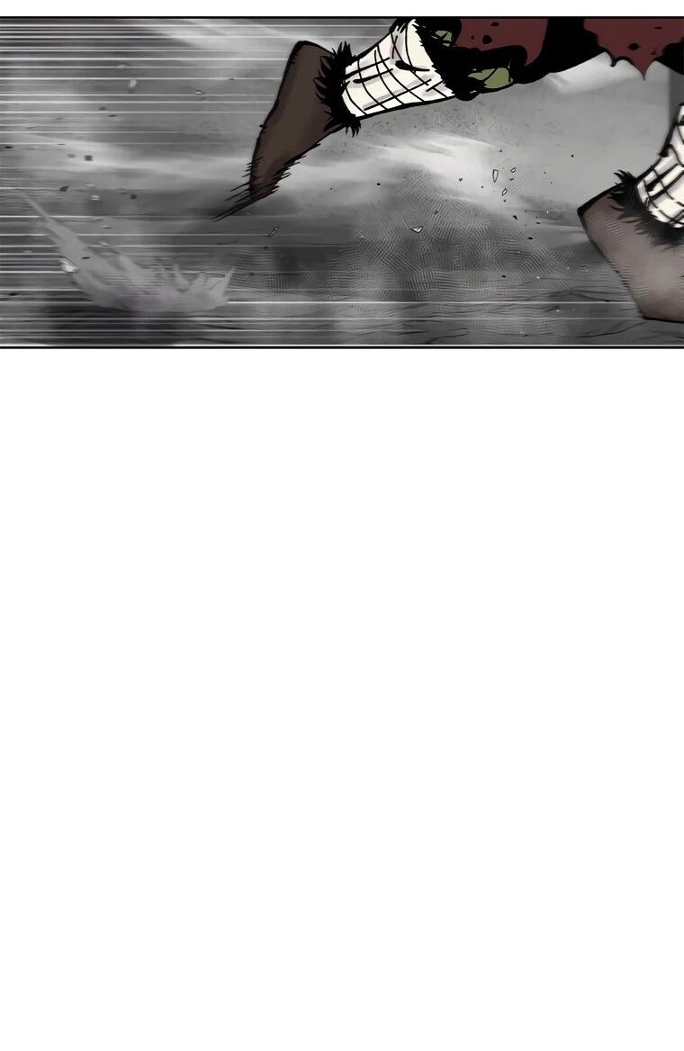 Манга Красная буря 2 - Возвращение короля - Глава 52 Страница 60