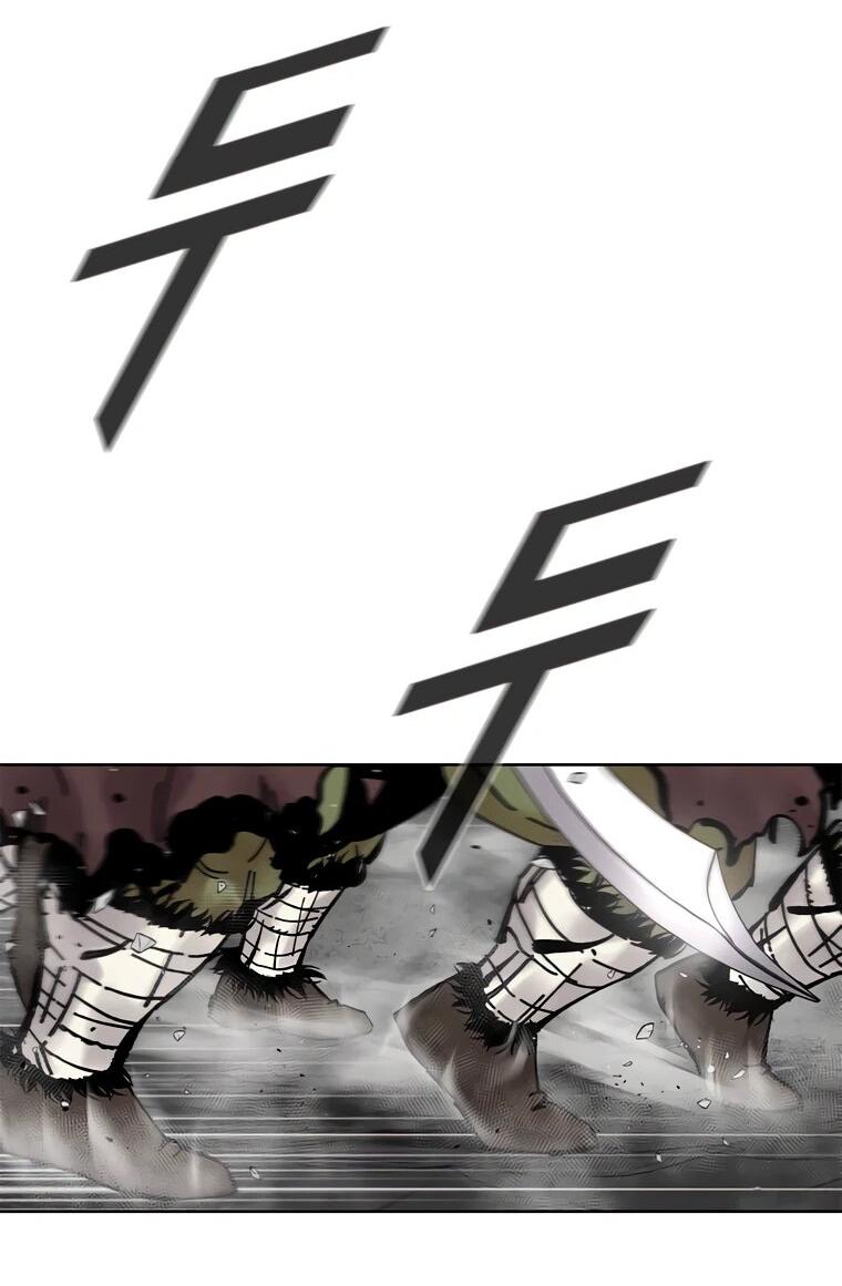 Манга Красная буря 2 - Возвращение короля - Глава 52 Страница 10