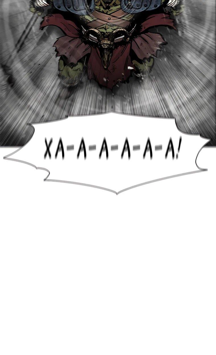 Манга Красная буря 2 - Возвращение короля - Глава 52 Страница 6