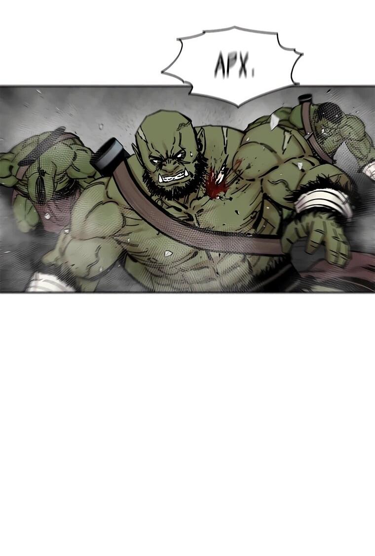 Манга Красная буря 2 - Возвращение короля - Глава 52 Страница 30