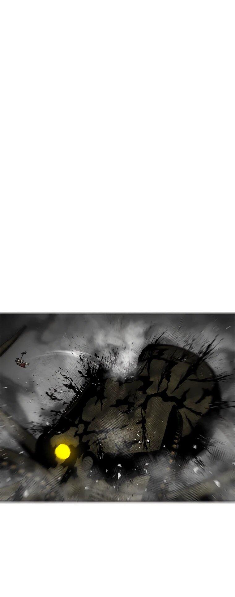 Манга Красная буря 2 - Возвращение короля - Глава 52 Страница 64