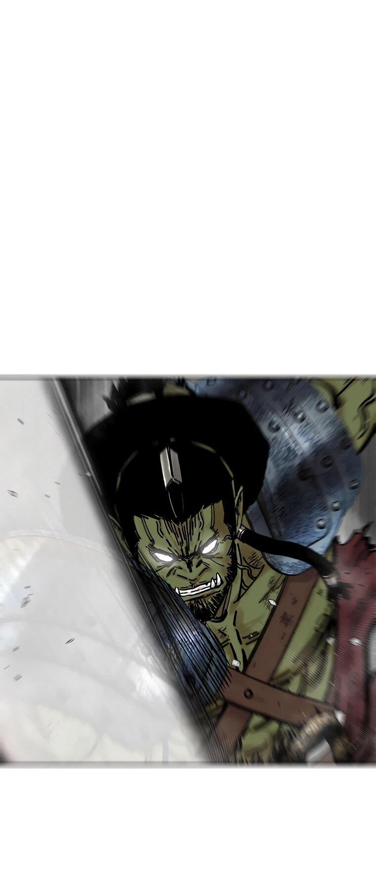 Манга Красная буря 2 - Возвращение короля - Глава 52 Страница 62