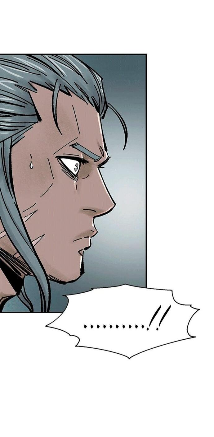 Манга Красная буря 2 - Возвращение короля - Глава 55 Страница 46