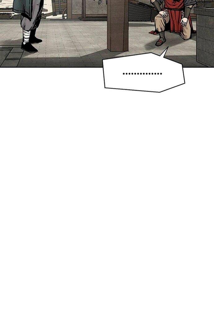 Манга Красная буря 2 - Возвращение короля - Глава 55 Страница 6