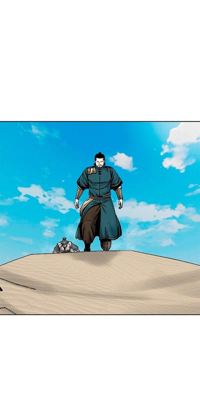 Манга Красная буря 2 - Возвращение короля - Глава 55 Страница 30