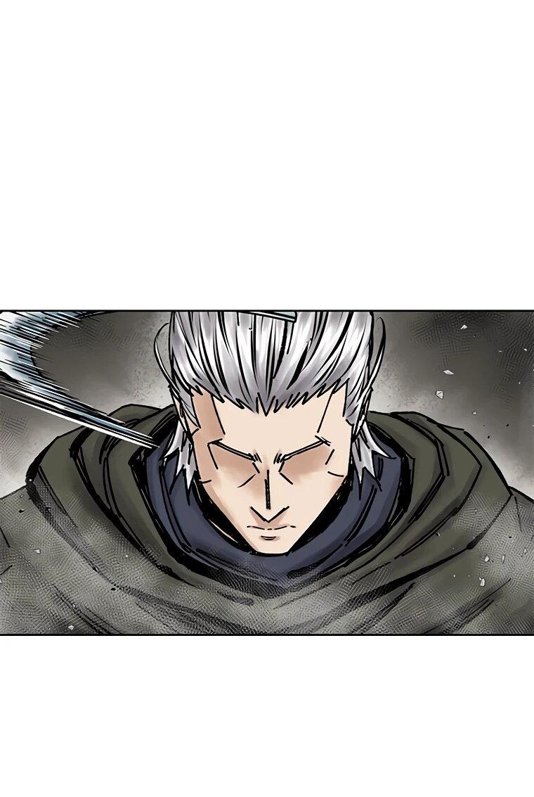 Манга Красная буря 2 - Возвращение короля - Глава 64 Страница 50