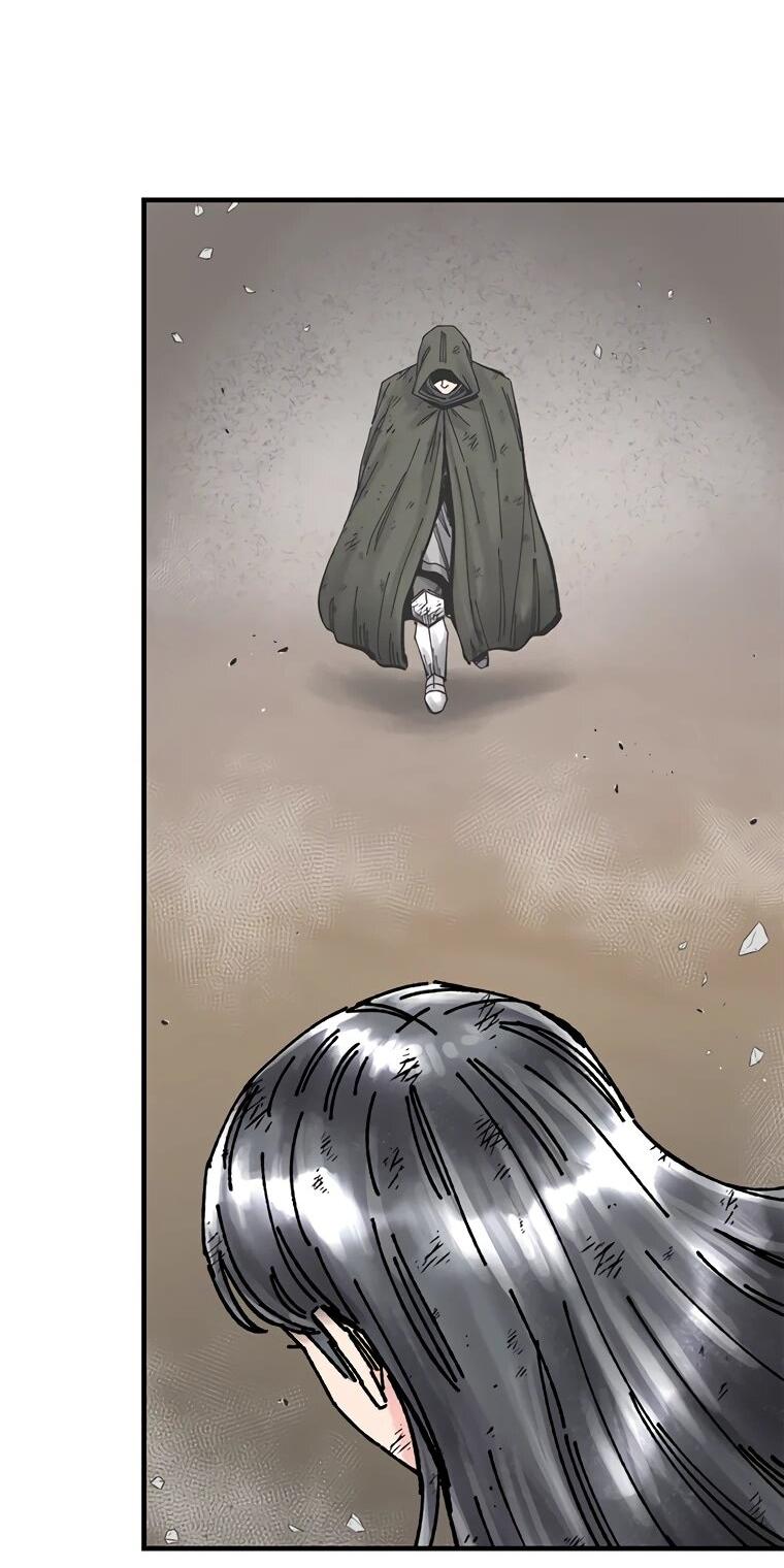 Манга Красная буря 2 - Возвращение короля - Глава 64 Страница 22