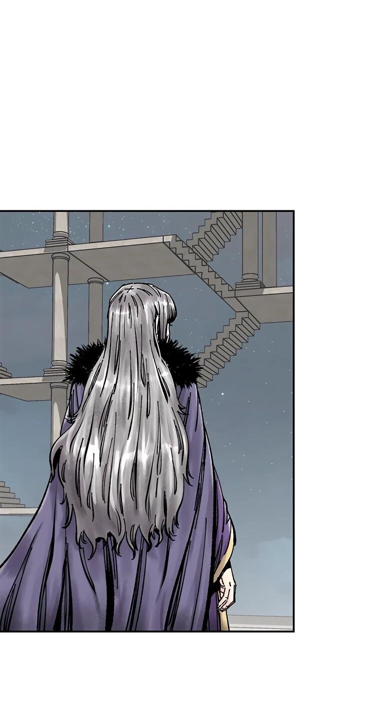 Манга Красная буря 2 - Возвращение короля - Глава 64 Страница 4