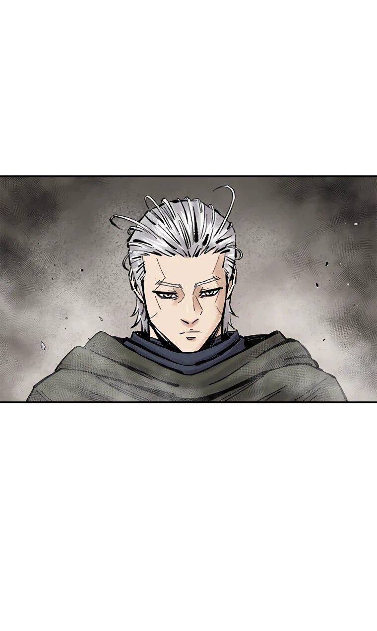 Манга Красная буря 2 - Возвращение короля - Глава 64 Страница 68