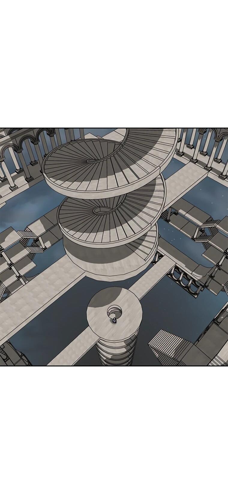 Манга Красная буря 2 - Возвращение короля - Глава 64 Страница 3