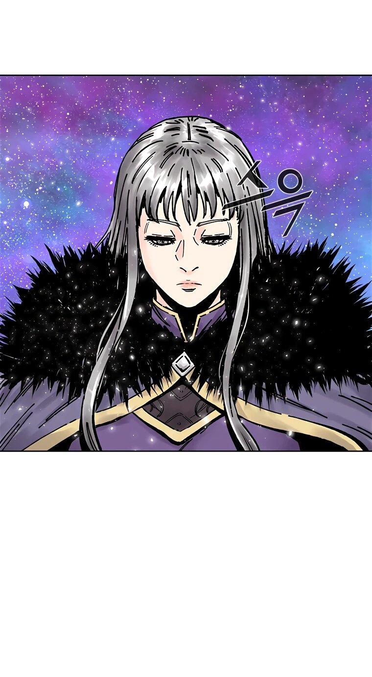 Манга Красная буря 2 - Возвращение короля - Глава 63 Страница 77