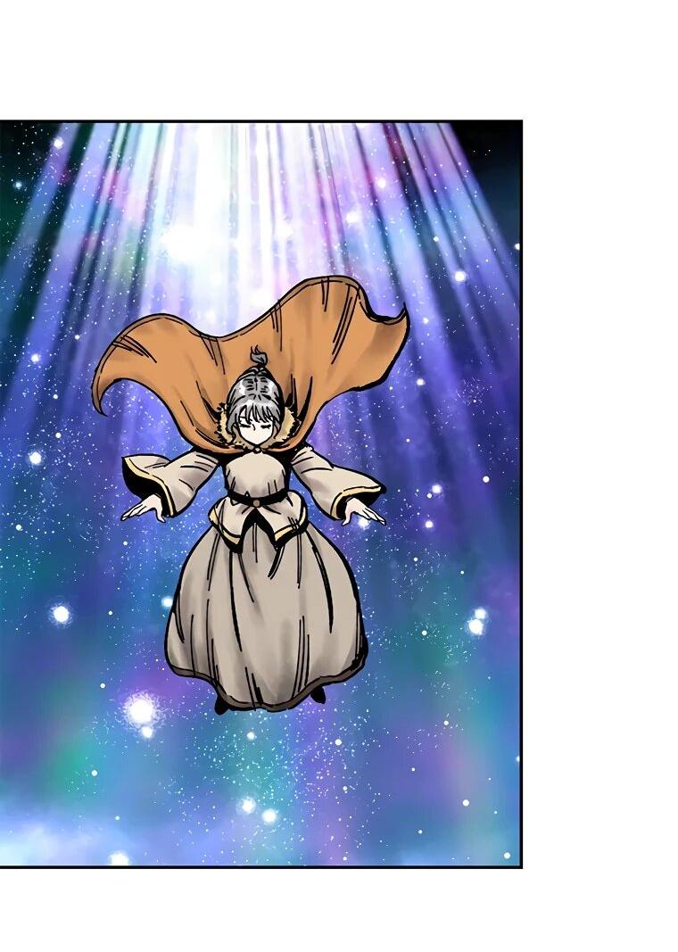 Манга Красная буря 2 - Возвращение короля - Глава 63 Страница 72