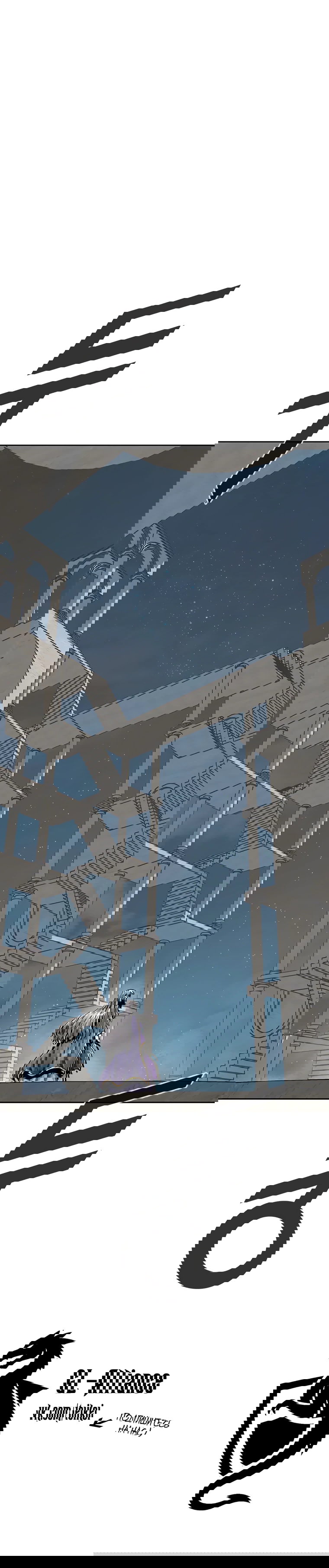 Манга Красная буря 2 - Возвращение короля - Глава 63 Страница 84