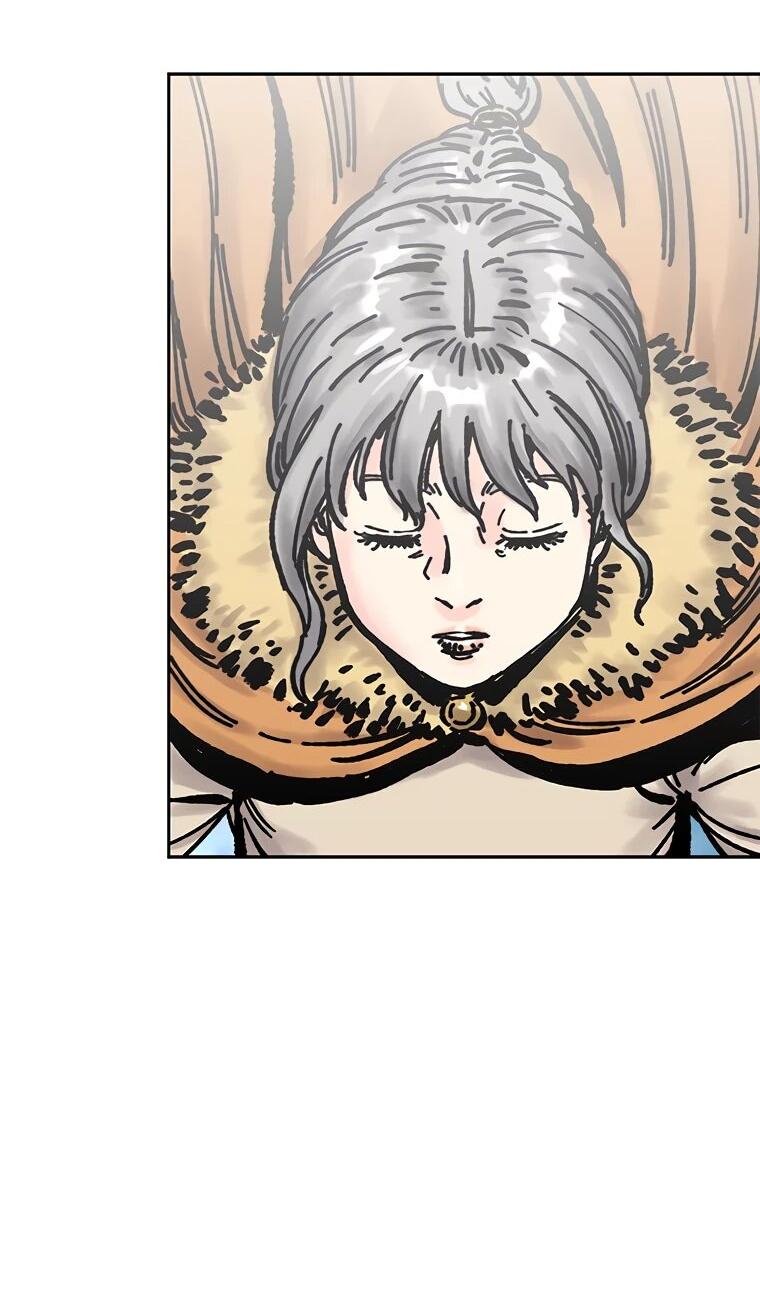 Манга Красная буря 2 - Возвращение короля - Глава 63 Страница 73