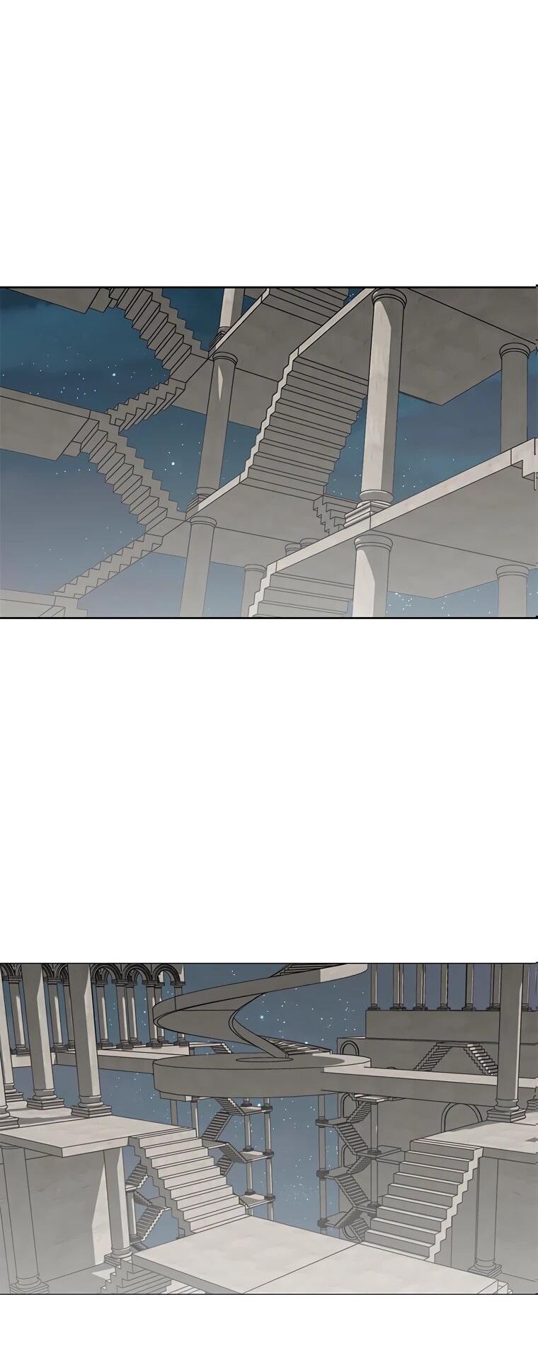 Манга Красная буря 2 - Возвращение короля - Глава 63 Страница 83