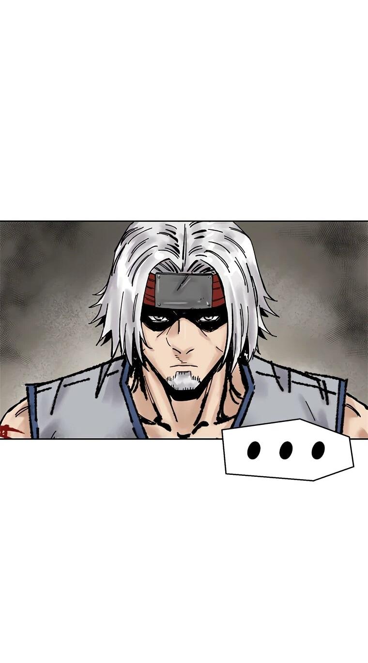 Манга Красная буря 2 - Возвращение короля - Глава 63 Страница 66