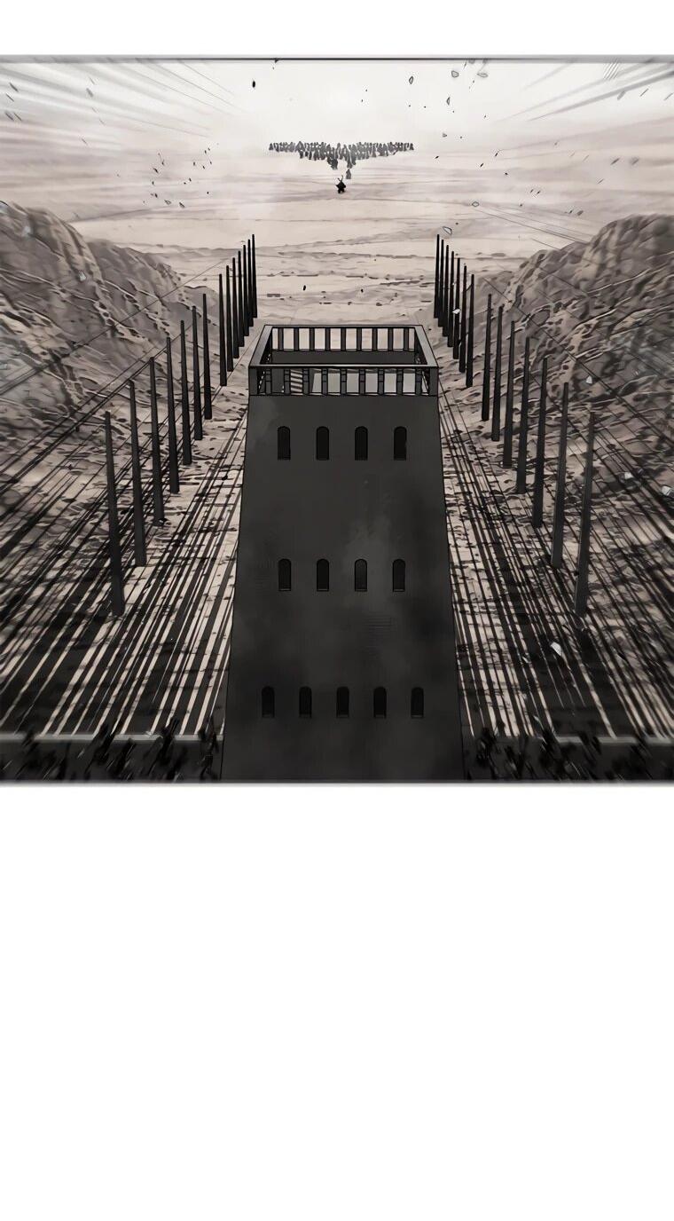 Манга Красная буря 2 - Возвращение короля - Глава 62 Страница 21