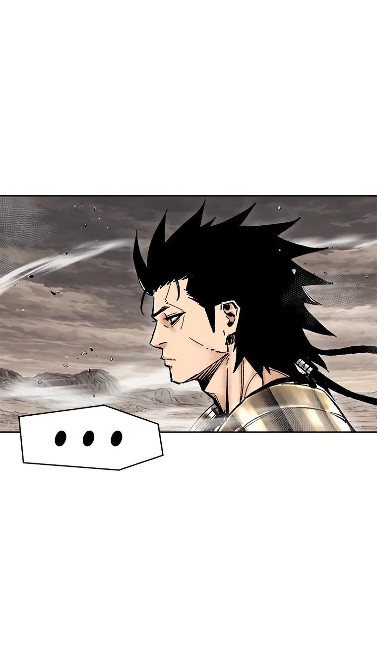 Манга Красная буря 2 - Возвращение короля - Глава 62 Страница 9