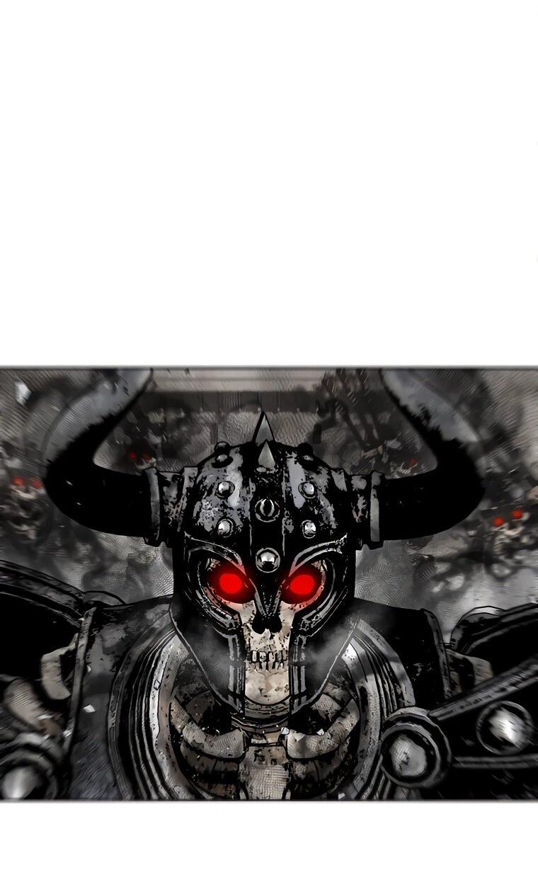 Манга Красная буря 2 - Возвращение короля - Глава 62 Страница 39