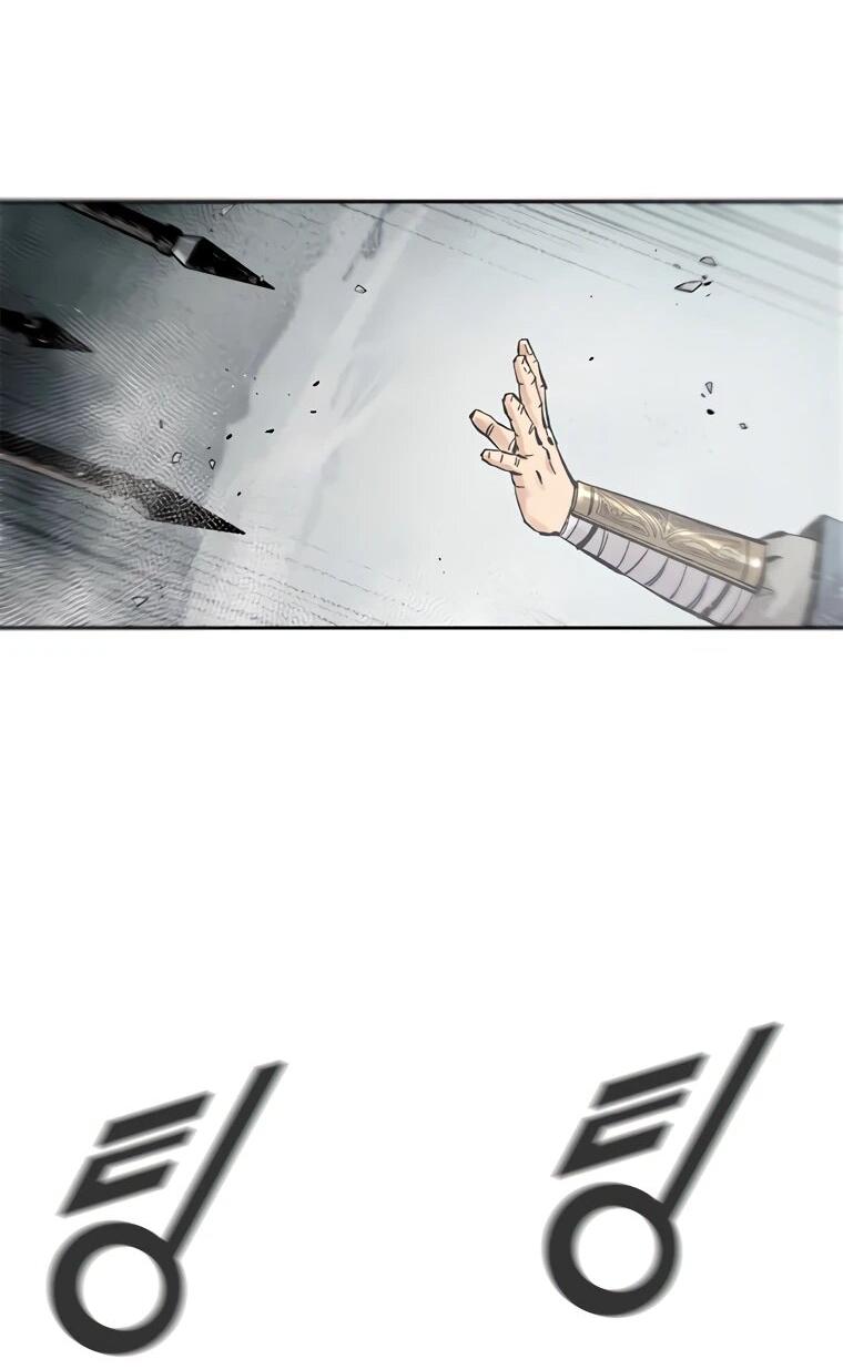 Манга Красная буря 2 - Возвращение короля - Глава 62 Страница 63