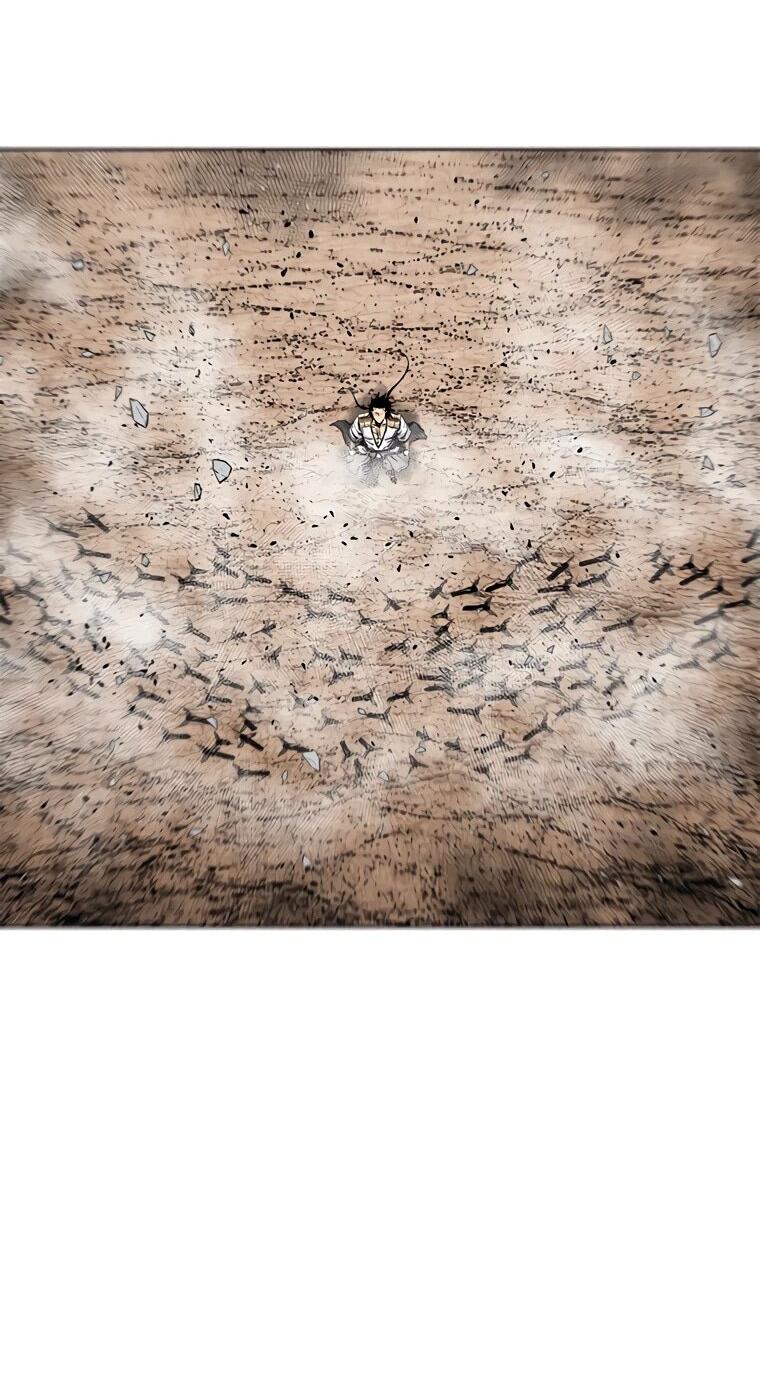 Манга Красная буря 2 - Возвращение короля - Глава 62 Страница 57