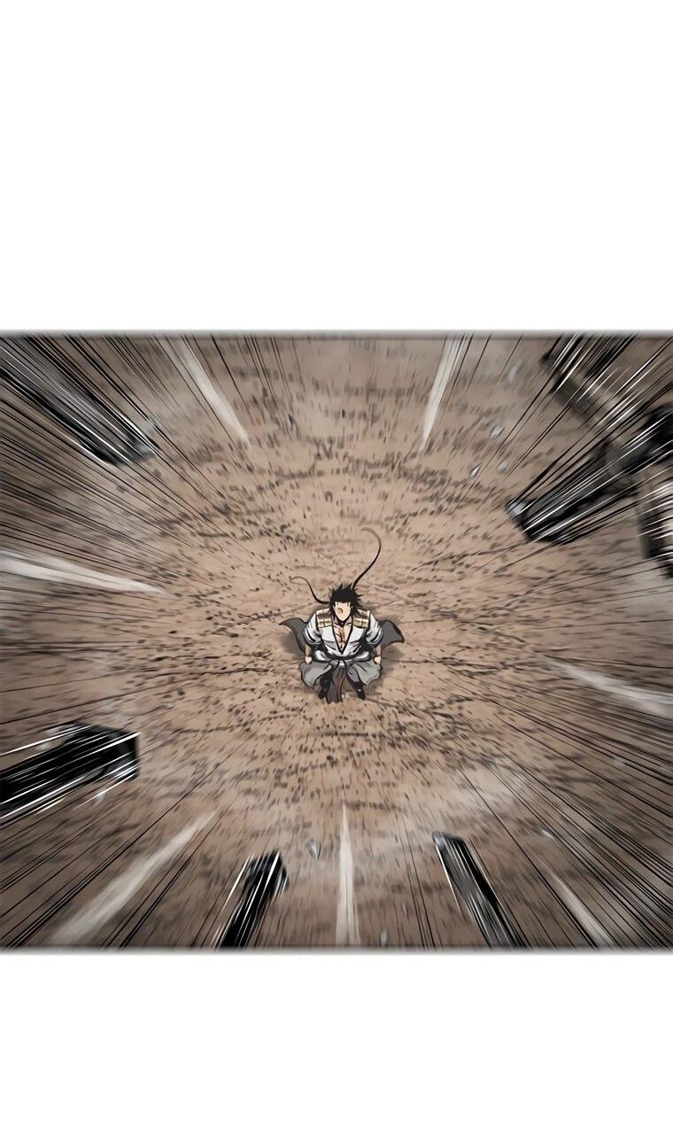 Манга Красная буря 2 - Возвращение короля - Глава 62 Страница 53