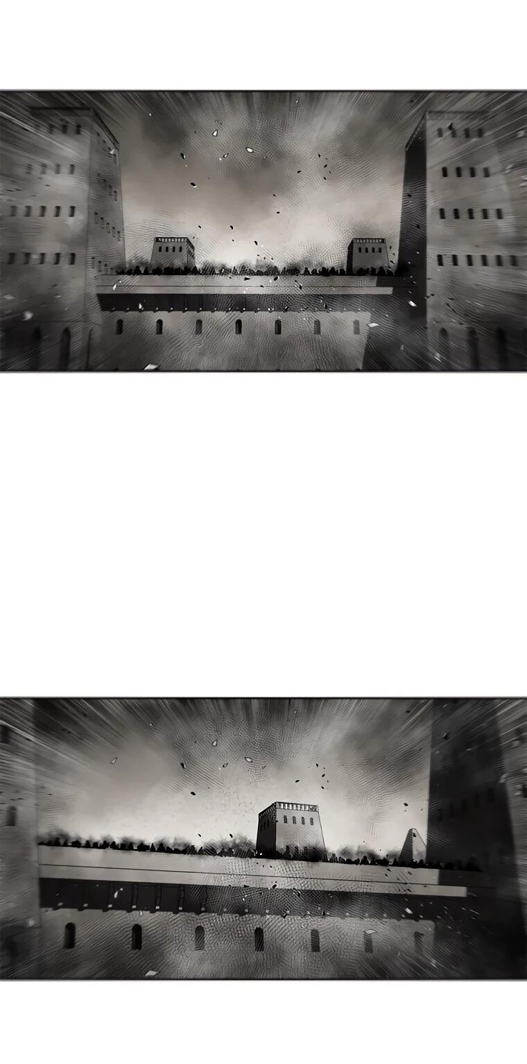 Манга Красная буря 2 - Возвращение короля - Глава 62 Страница 14