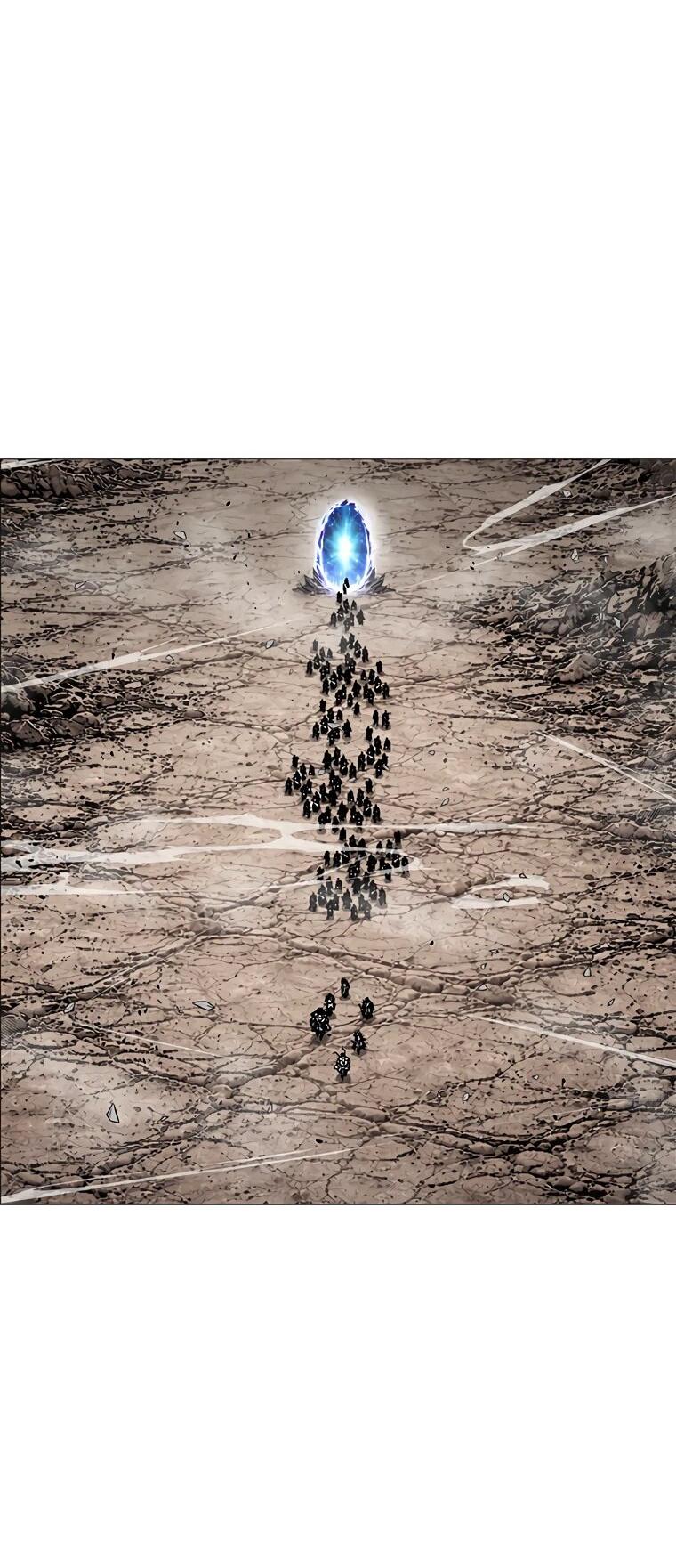 Манга Красная буря 2 - Возвращение короля - Глава 62 Страница 8