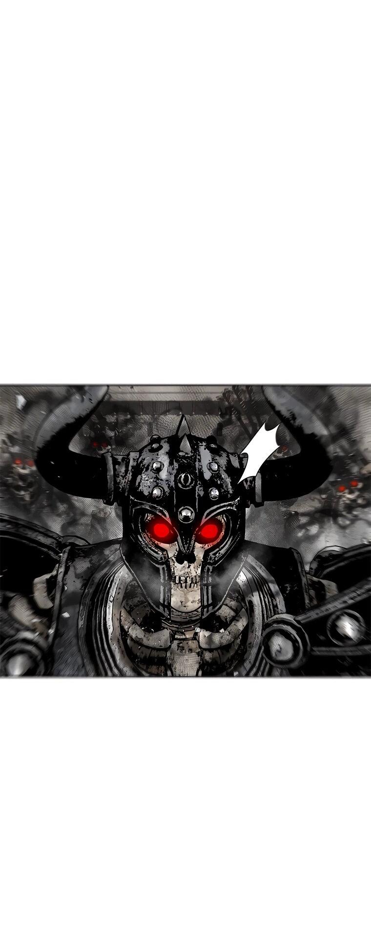 Манга Красная буря 2 - Возвращение короля - Глава 62 Страница 18