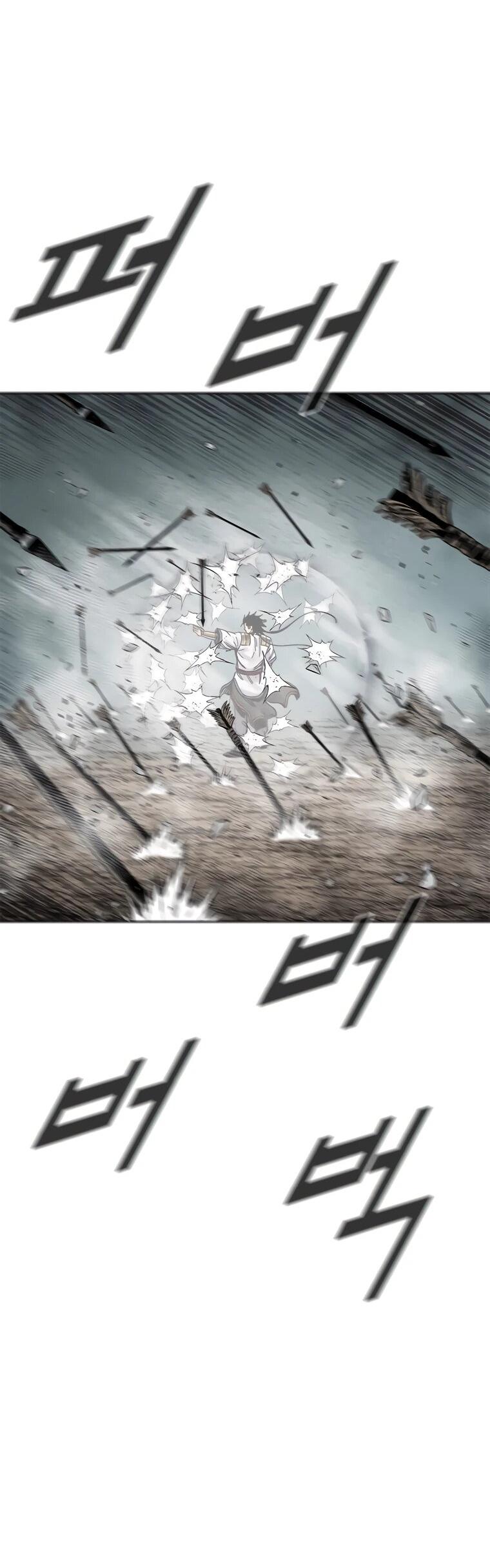 Манга Красная буря 2 - Возвращение короля - Глава 62 Страница 65