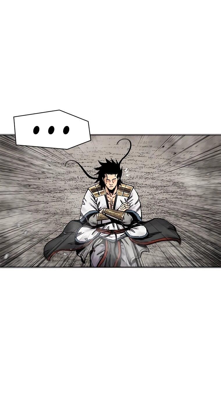 Манга Красная буря 2 - Возвращение короля - Глава 62 Страница 22