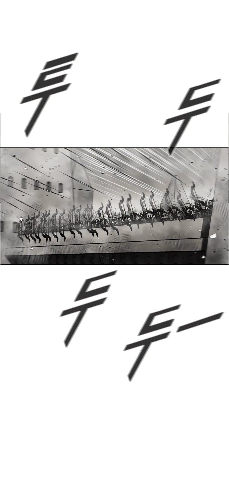 Манга Красная буря 2 - Возвращение короля - Глава 62 Страница 51