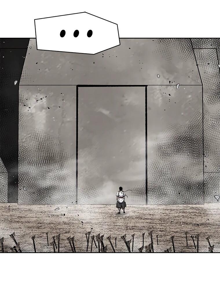 Манга Красная буря 2 - Возвращение короля - Глава 62 Страница 73