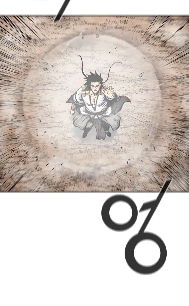 Манга Красная буря 2 - Возвращение короля - Глава 62 Страница 61