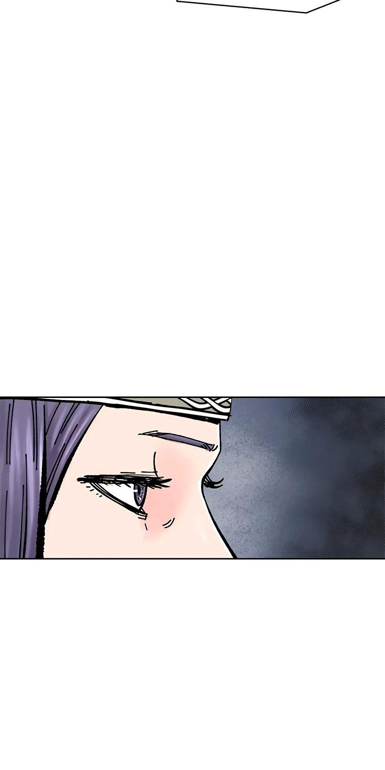 Манга Красная буря 2 - Возвращение короля - Глава 67 Страница 62