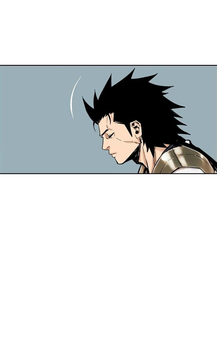 Манга Красная буря 2 - Возвращение короля - Глава 34 Страница 47