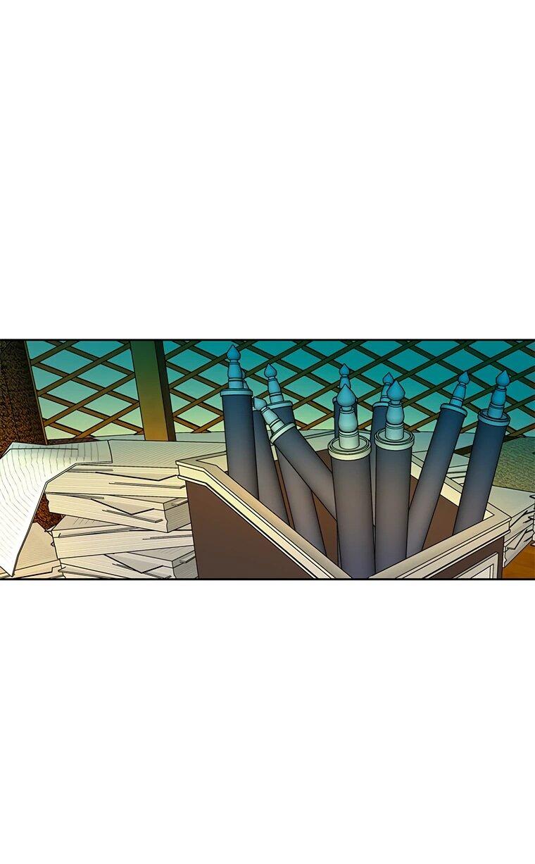 Манга Красная буря 2 - Возвращение короля - Глава 34 Страница 82