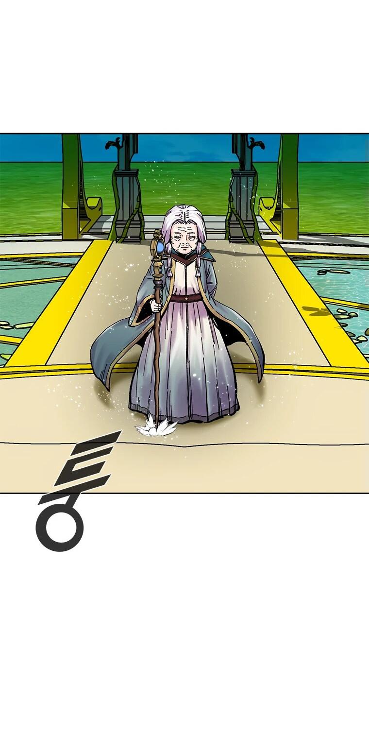 Манга Красная буря 2 - Возвращение короля - Глава 34 Страница 48