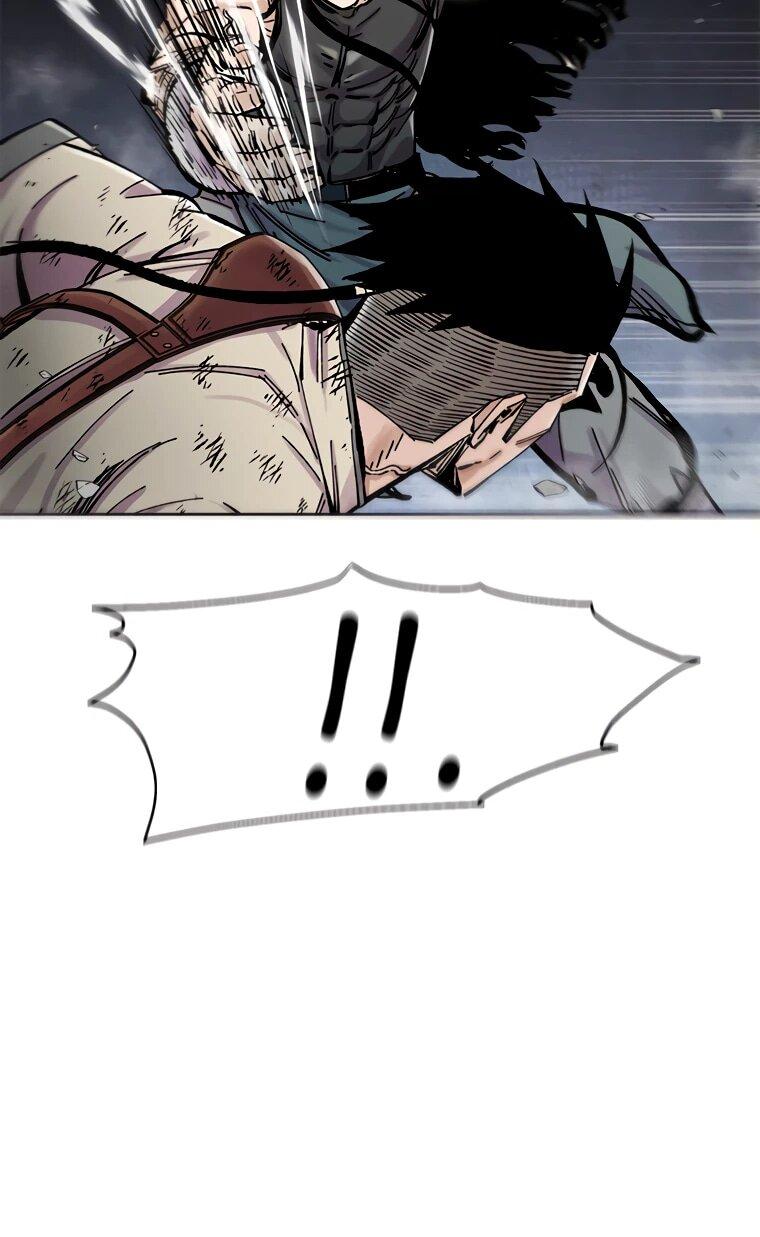 Манга Красная буря 2 - Возвращение короля - Глава 33 Страница 6