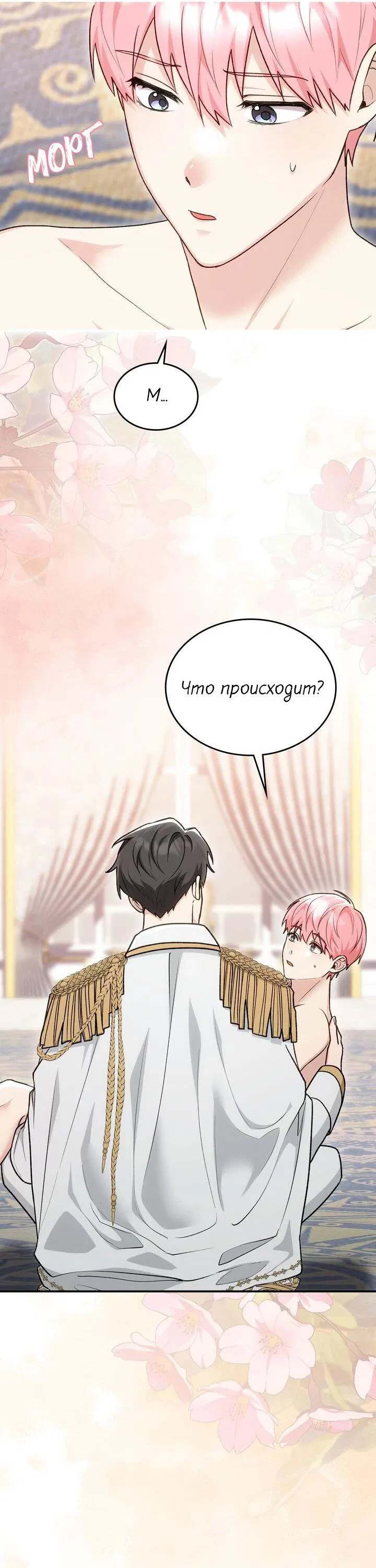 Манга Я переместился в мягкую игрушку безумного актива - Глава 14 Страница 12