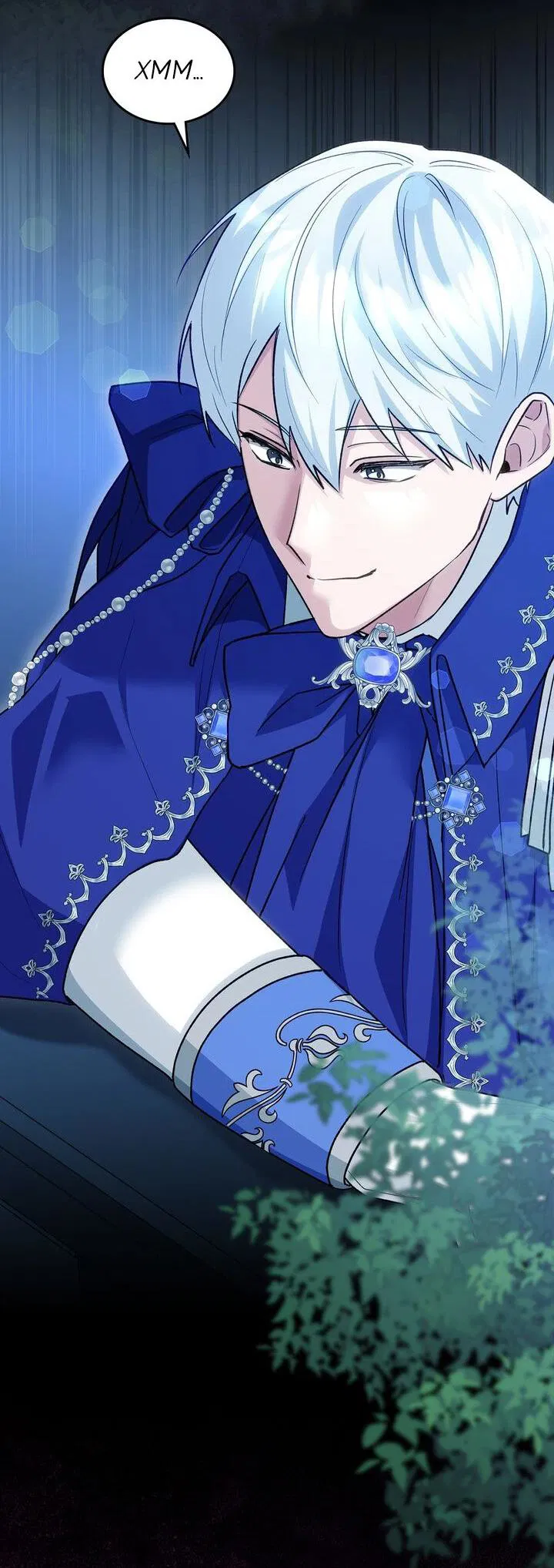 Манга Я переместился в мягкую игрушку безумного актива - Глава 14 Страница 49