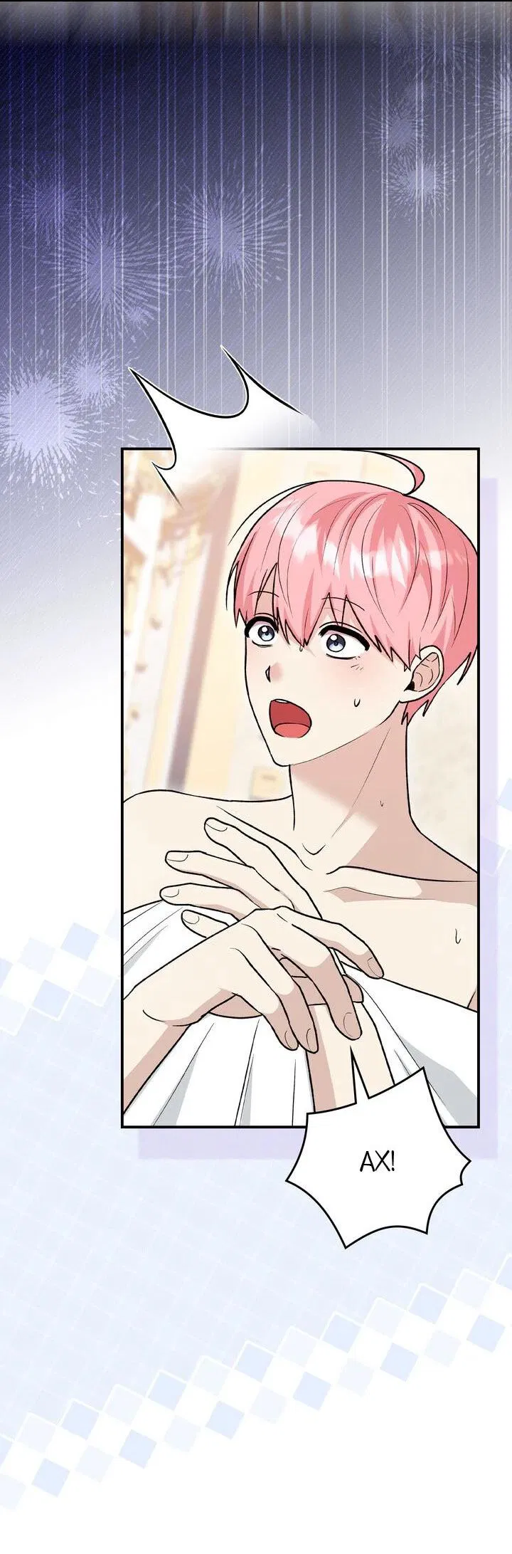 Манга Я переместился в мягкую игрушку безумного актива - Глава 15 Страница 52