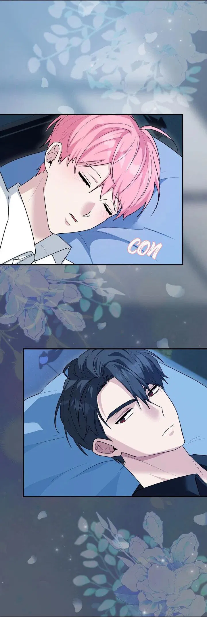 Манга Я переместился в мягкую игрушку безумного актива - Глава 16 Страница 42